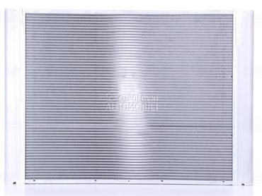 Hladnjak za BMW Serija 6 od 2004. do 2011. god.