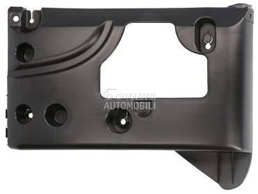 NOSAC ZADNJEG BRANIKA