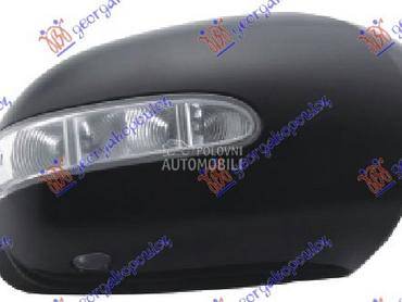 Poklopac retrovizora za Mercedes Benz ML Klasa od 2005. do 2011. god.