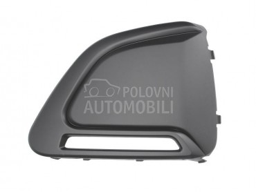 Resetka branika za Peugeot 108