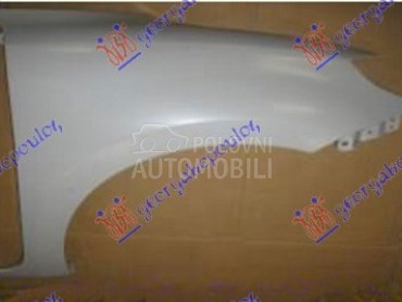 Krilo za Suzuki Swift