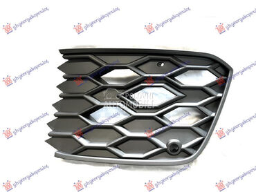 Resetka branika za Volkswagen Golf 8