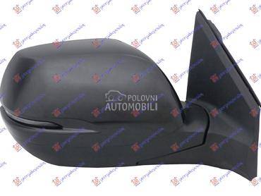 Retrovizor za Honda CR-V od 2013. do 2015. god.