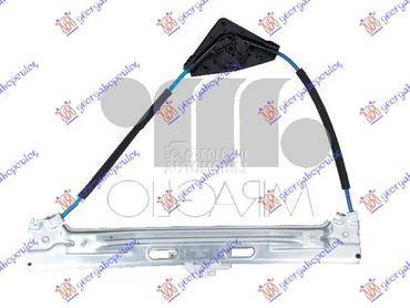 Podizac prozora za Fiat 500L