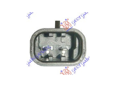 Podizac prozora za Ford Escort od 1990. do 1992. god.