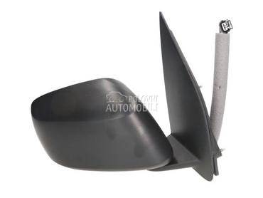 Retrovizor za Nissan Navara od 2005. do 2010. god.