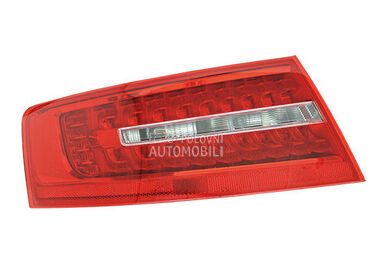 Stop svetla i stop lampe za Audi A6 od 2008. do 2010. god.