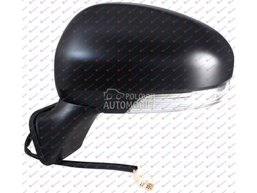 Retrovizor za Toyota Prius od 2009. do 2012. god.