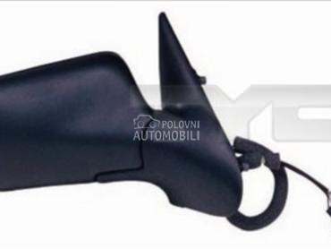 Staklo retrovizora za Volkswagen Golf 3 od 1992. do 1998. god.