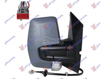 Retrovizor za Ford Ostalo