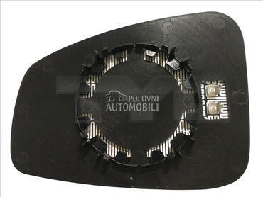 Staklo retrovizora za Renault Laguna od 2008. do 2015. god.