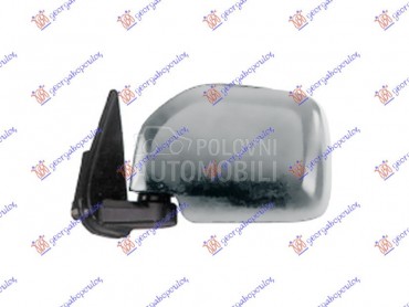 Retrovizor za Toyota Hilux od 1998. do 2001. god.