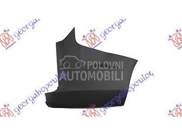 Branik za Ford Ostalo od 2013. do 2018. god.