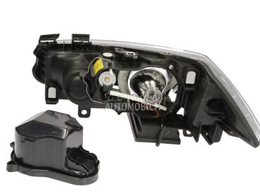 Farovi za Renault Megane od 2003. do 2006. god.