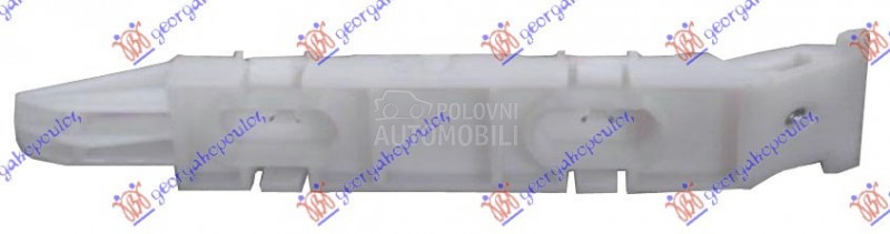 NOSAC PREDNJEG BRANIKA