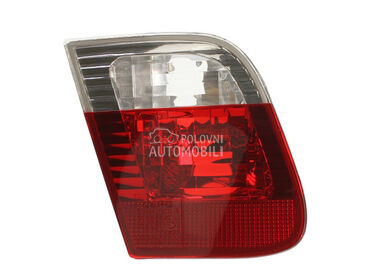 Stop svetla i stop lampe za BMW Serija 3 od 2002. do 2005. god.