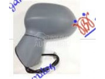 Retrovizor za Honda Jazz od 2001. do 2008. god.