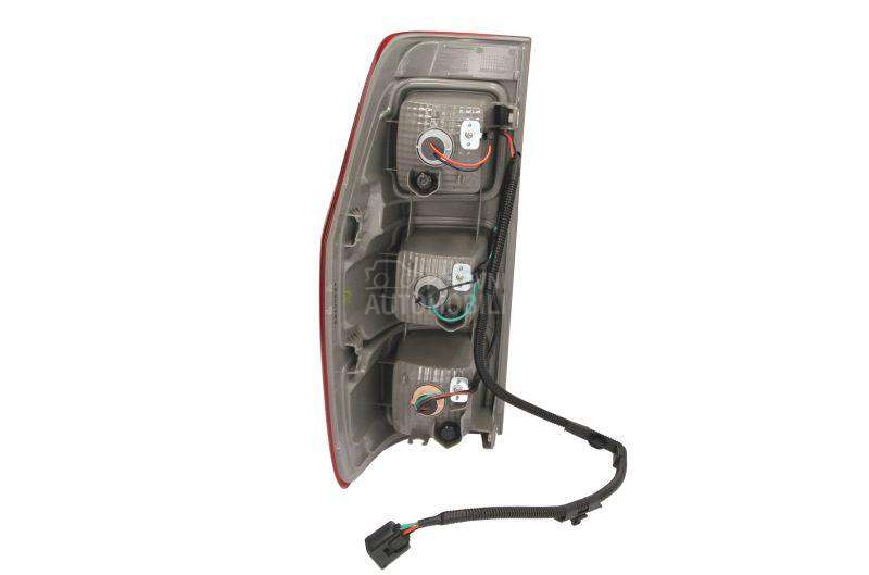 Stop svetla i stop lampe