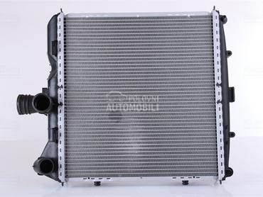 Hladnjak za Porsche 911 od 2005. do 2010. god.