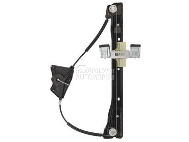 Podizac prozora za Škoda Citigo od 2012. do 2017. god.