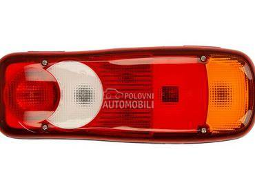 Stop svetla i stop lampe