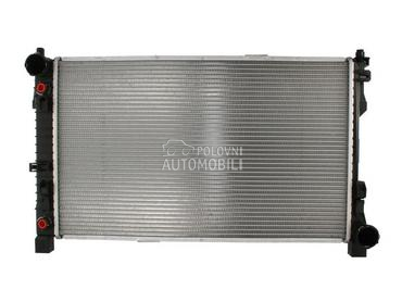 Hladnjak za Mercedes Benz SLK Klasa od 2004. do 2010. god.