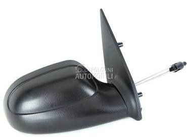 Retrovizor za Citroen Saxo od 1996. do 1999. god.