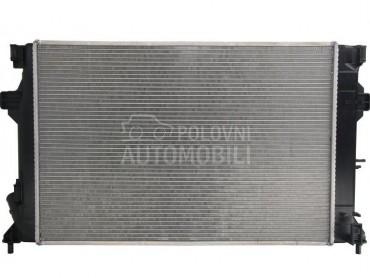 Hladnjak za Kia Ostalo