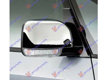 Retrovizor za Mitsubishi Pajero od 2007. do 2012. god.