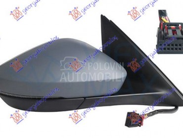 Retrovizor za Škoda Scala