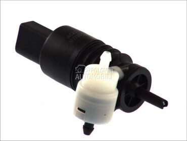 Motor posude brisaca za Škoda Octavia od 2008. do 2013. god.
