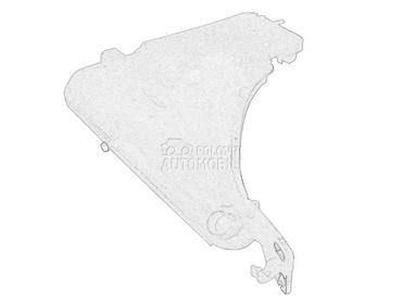 Posuda tecnosti za brisace za BMW Serija 4