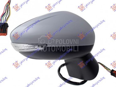 Retrovizor za Citroen C3 Aircross
