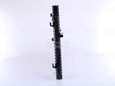 Hladnjak za Škoda Superb