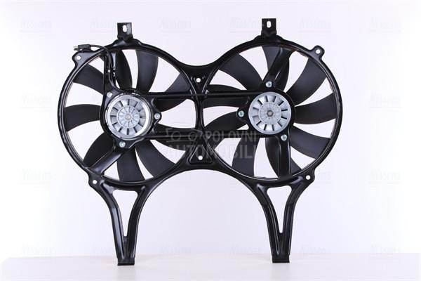 Ventilator