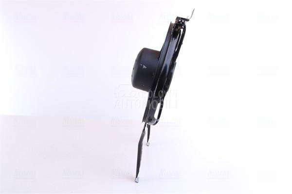 Ventilator