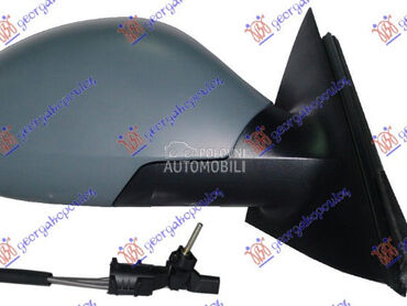Retrovizor za Seat Cordoba od 2002. do 2008. god.