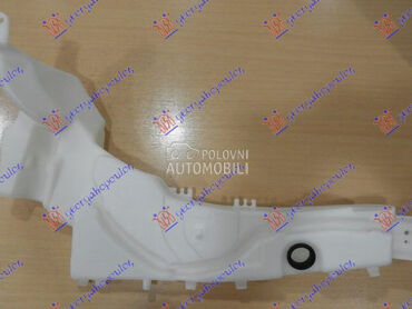 Posuda tecnosti za brisace za Ford Focus od 2004. do 2008. god.