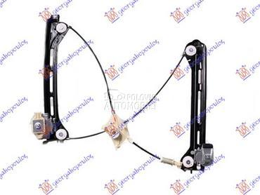 Podizac prozora za Volkswagen Nova Buba