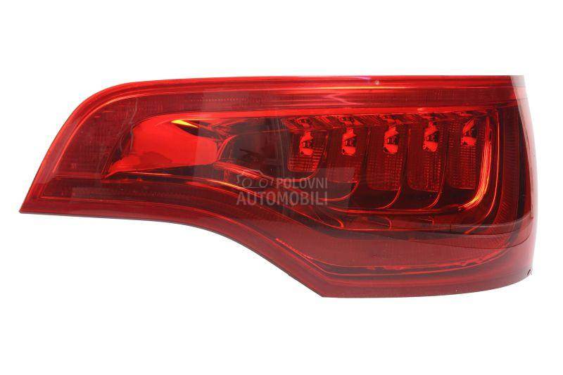 Stop svetla i stop lampe