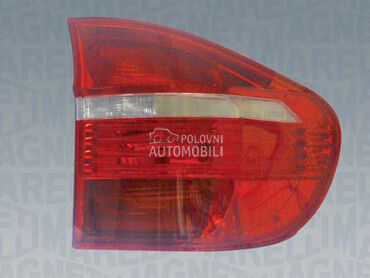 Stop svetla i stop lampe za BMW X5 od 2007. do 2010. god.