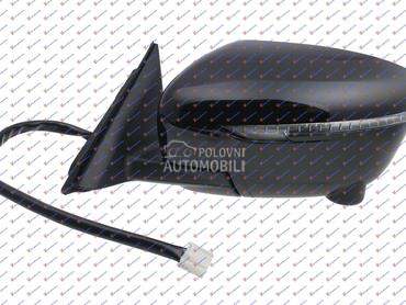 Retrovizor za Nissan X-Trail od 2014. do 2017. god.