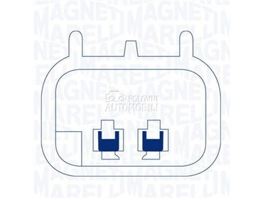 Podizac prozora za Volkswagen Polo od 1995. do 2002. god.