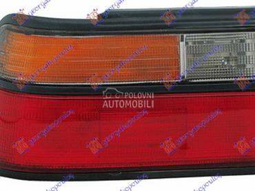 Stop svetla i stop lampe za Toyota Corolla od 1988. do 1991. god.