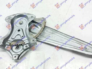 Podizac prozora za Toyota Verso od 2009. do 2013. god.