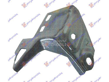 NOSAC PREDNJEG BRANIKA za Toyota RAV 4 od 2000. do 2005. god.
