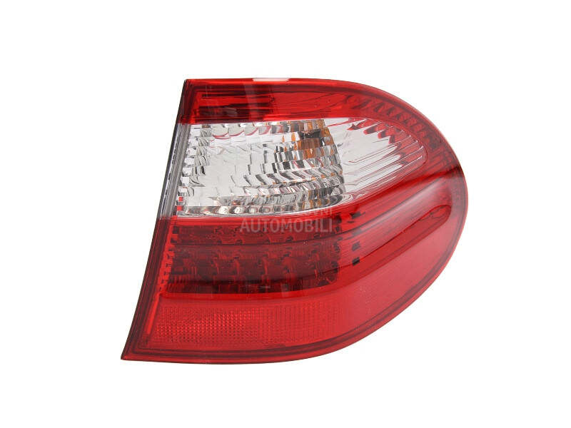 Stop svetla i stop lampe