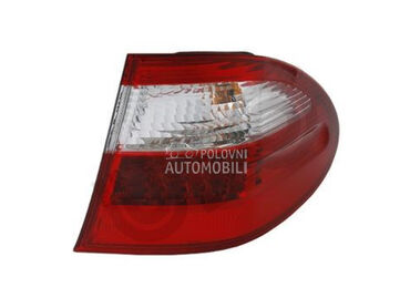 Stop svetla i stop lampe za Mercedes Benz E Klasa od 2002. do 2009. god.