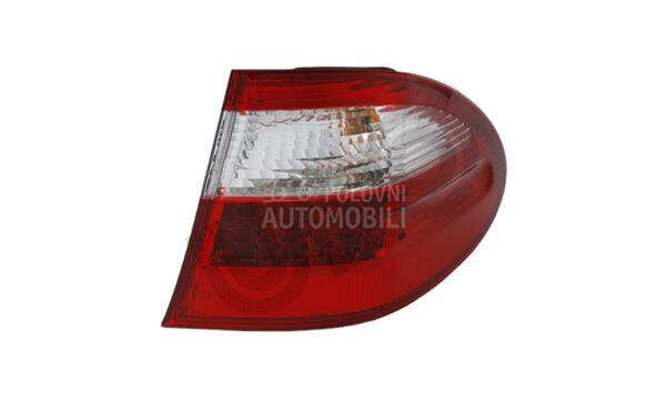 Stop svetla i stop lampe
