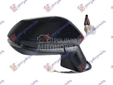 Retrovizor za Toyota Corolla